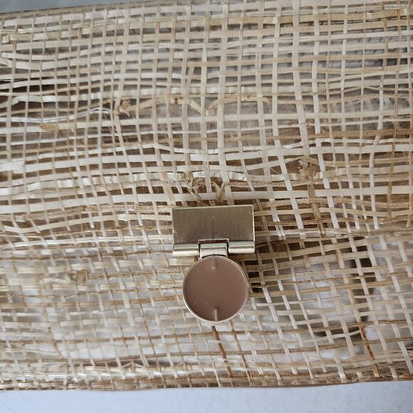 Cult Gia Acrylic Shoulder Bag "LIKE NEW" - Picture 3 of 16